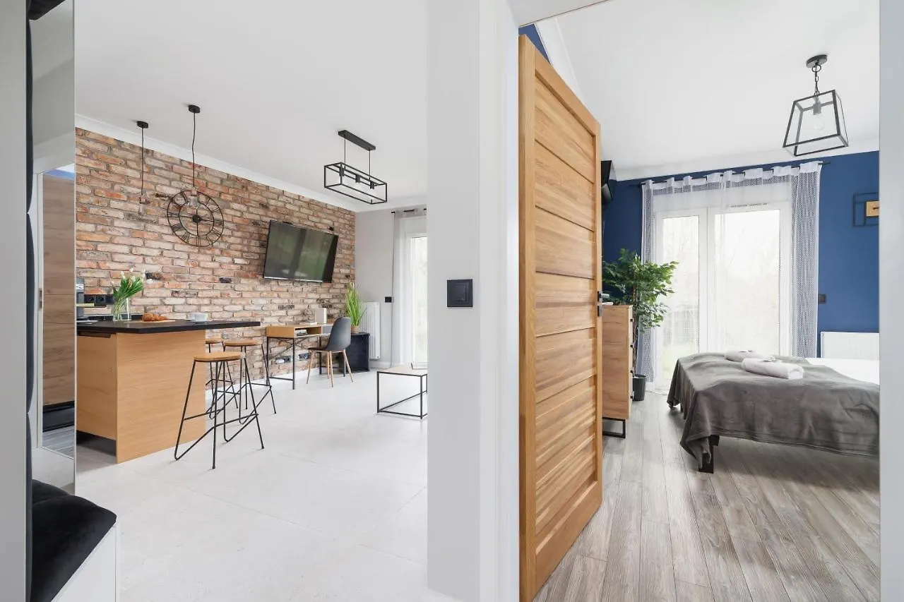 Lema Apartment Near Tauron Arena By Renters Prestige Krakow Poland