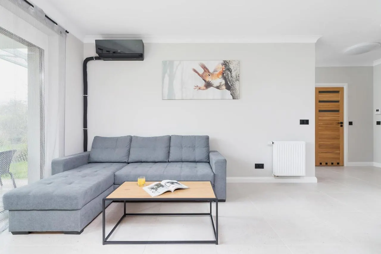 Lema Apartment Near Tauron Arena By Renters Prestige Krakow