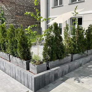 Apartament Czarnowiejska 21a By Homeprime