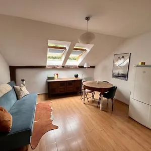  Apartament Vieille