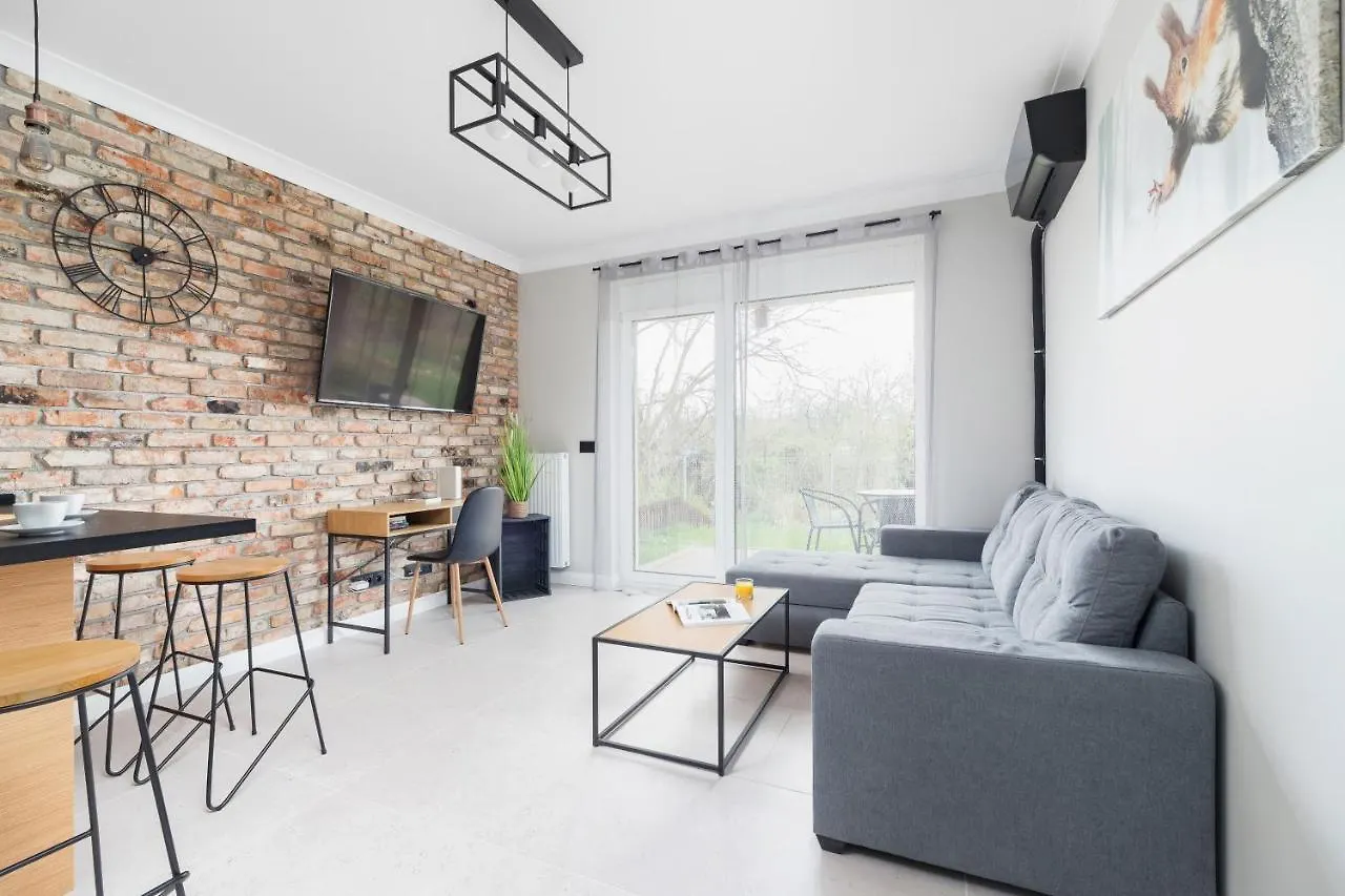 Lema Apartment Near Tauron Arena By Renters Prestige Krakow