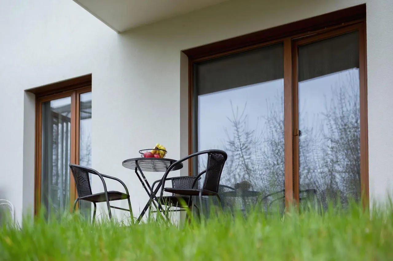 Lema Apartment Near Tauron Arena By Renters Prestige Krakow Poland