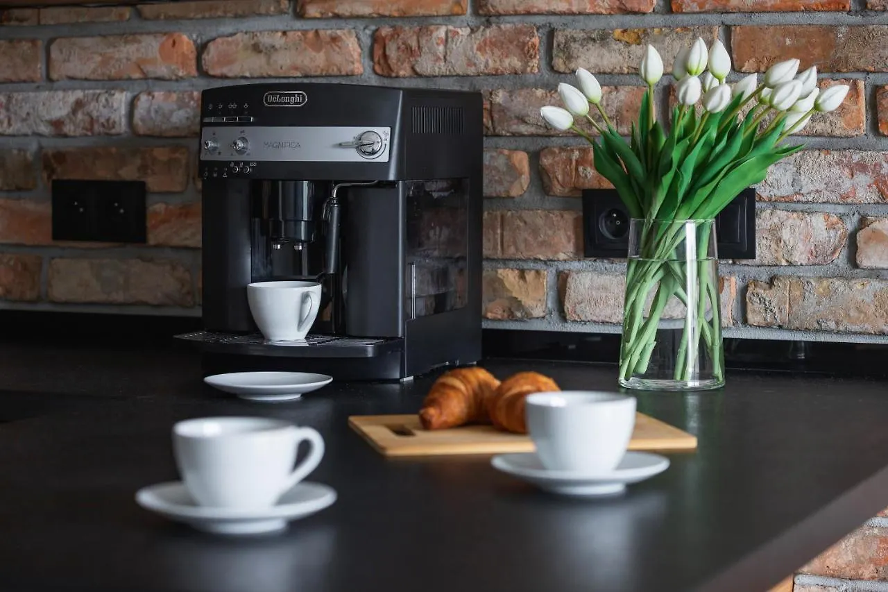 Lema Apartment Near Tauron Arena By Renters Prestige Krakow