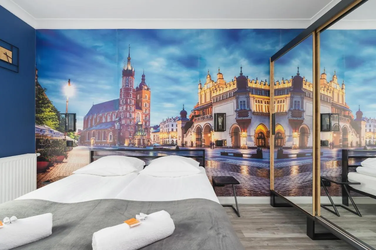Lema Apartment Near Tauron Arena By Renters Prestige Krakow 0*,